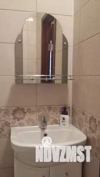 2-к квартира, посуточно, 52м2, 2/4 этаж