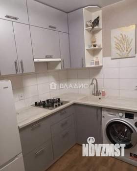 1-к квартира, на длительный срок, 42м2, 1/4 этаж