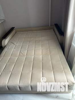 1-к квартира, посуточно, 36м2, 6/10 этаж