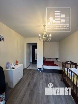 1-к квартира, на длительный срок, 33м2, 12/18 этаж