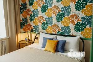 1-к квартира, посуточно, 30м2, 2/5 этаж