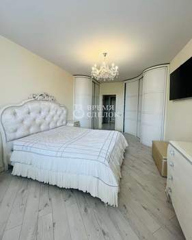 2-к квартира, на длительный срок, 83м2, 5/14 этаж