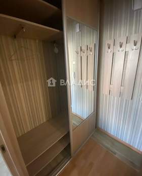 1-к квартира, на длительный срок, 36м2, 5/9 этаж