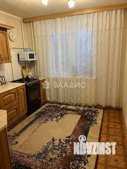 2-к квартира, на длительный срок, 53м2, 4/5 этаж