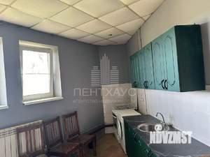 1-к квартира, на длительный срок, 28м2, 1/4 этаж