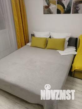 Студия квартира, посуточно, 28м2, 16/17 этаж