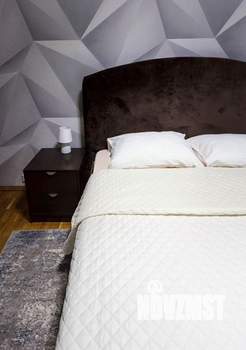 3-к квартира, посуточно, 94м2, 1/1 этаж