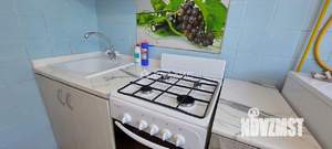 1-к квартира, на длительный срок, 30м2, 2/5 этаж