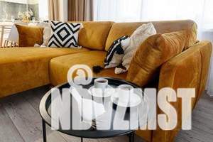 2-к квартира, посуточно, 54м2, 6/9 этаж