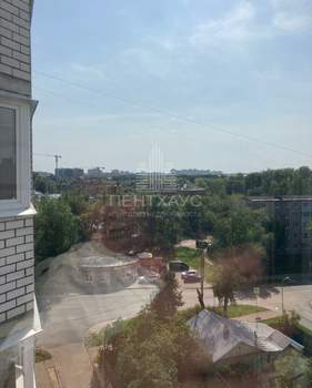 1-к квартира, на длительный срок, 41м2, 9/10 этаж