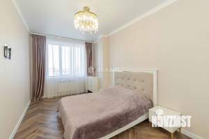 2-к квартира, на длительный срок, 70м2, 6/10 этаж