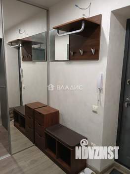 1-к квартира, на длительный срок, 40м2, 4/4 этаж