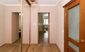 1-к квартира, на длительный срок, 45м2, 17/17 этаж