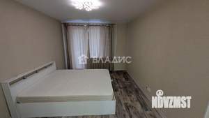 1-к квартира, на длительный срок, 33м2, 2/12 этаж
