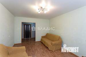 1-к квартира, на длительный срок, 42м2, 1/16 этаж