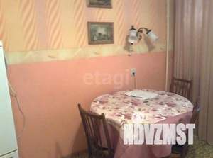 2-к квартира, на длительный срок, 53м2, 2/5 этаж