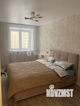 2-к квартира, на длительный срок, 45м2, 6/10 этаж