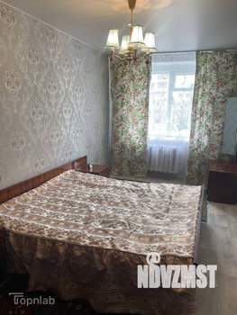 2-к квартира, на длительный срок, 44м2, 2/5 этаж