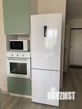 Студия квартира, на длительный срок, 31м2, 10/17 этаж