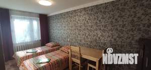 3-к квартира, посуточно, 70м2, 3/5 этаж
