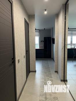 1-к квартира, на длительный срок, 42м2, 5/15 этаж