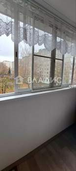 1-к квартира, на длительный срок, 35м2, 3/9 этаж