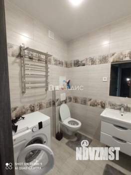 1-к квартира, на длительный срок, 43м2, 17/17 этаж