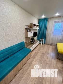 Студия квартира, посуточно, 30м2, 6/9 этаж