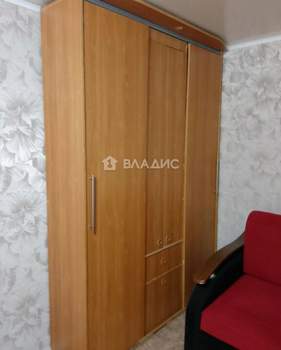 1-к квартира, на длительный срок, 30м2, 3/5 этаж