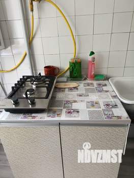 2-к квартира, посуточно, 45м2, 3/5 этаж