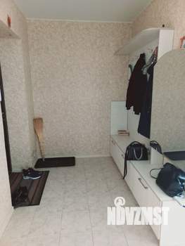 1-к квартира, на длительный срок, 43м2, 5/10 этаж