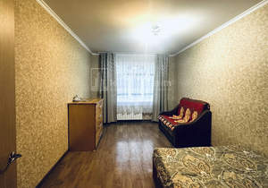 1-к квартира, на длительный срок, 40м2, 1/9 этаж