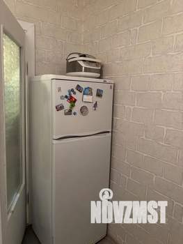 1-к квартира, посуточно, 33м2, 5/9 этаж