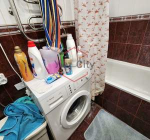 3-к квартира, на длительный срок, 68м2, 3/5 этаж