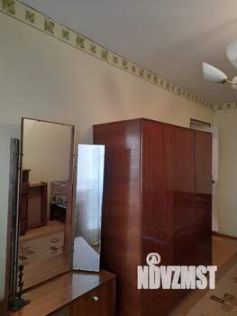 2-к квартира, на длительный срок, 48м2, 3/6 этаж