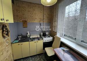 1-к квартира, на длительный срок, 30м2, 3/9 этаж
