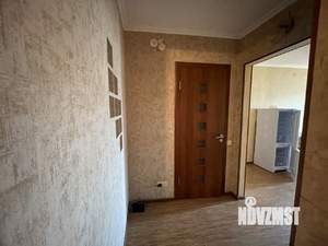 1-к квартира, на длительный срок, 42м2, 4/5 этаж