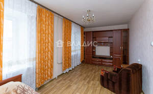 2-к квартира, на длительный срок, 66м2, 5/6 этаж