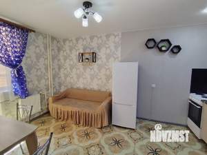 1-к квартира, на длительный срок, 37м2, 5/18 этаж