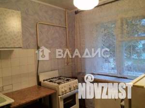 1-к квартира, на длительный срок, 38м2, 1/4 этаж