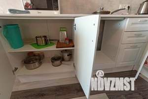 1-к квартира, посуточно, 30м2, 6/17 этаж