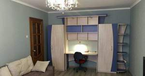 2-к квартира, на длительный срок, 47м2, 3/5 этаж