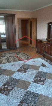 2-к квартира, на длительный срок, 76м2, 11/14 этаж