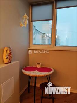 2-к квартира, на длительный срок, 40м2, 14/14 этаж