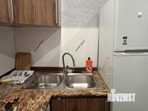 1-к квартира, посуточно, 31м2, 3/4 этаж