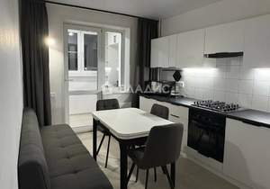 1-к квартира, на длительный срок, 37м2, 16/17 этаж