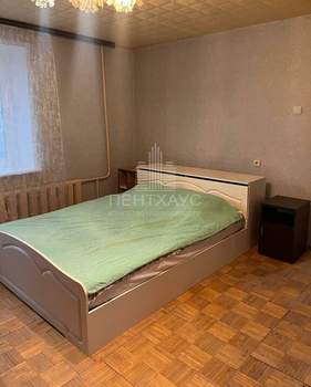 2-к квартира, на длительный срок, 57м2, 3/9 этаж