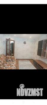 2-к квартира, на длительный срок, 42м2, 1/5 этаж