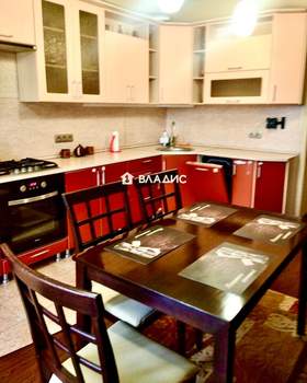 1-к квартира, на длительный срок, 42м2, 1/5 этаж