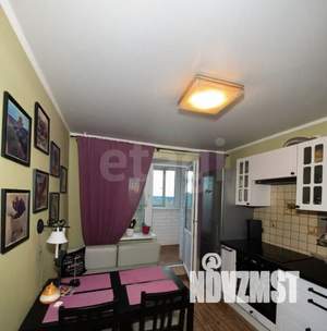 1-к квартира, на длительный срок, 38м2, 13/17 этаж